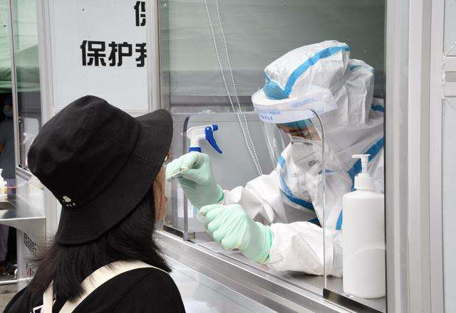 Qu'est-ce qu'une «infection asymptomatique»?