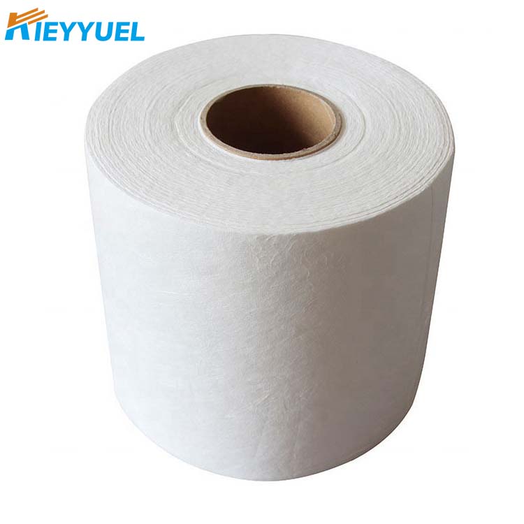 90 Tissu soufflé par fusion