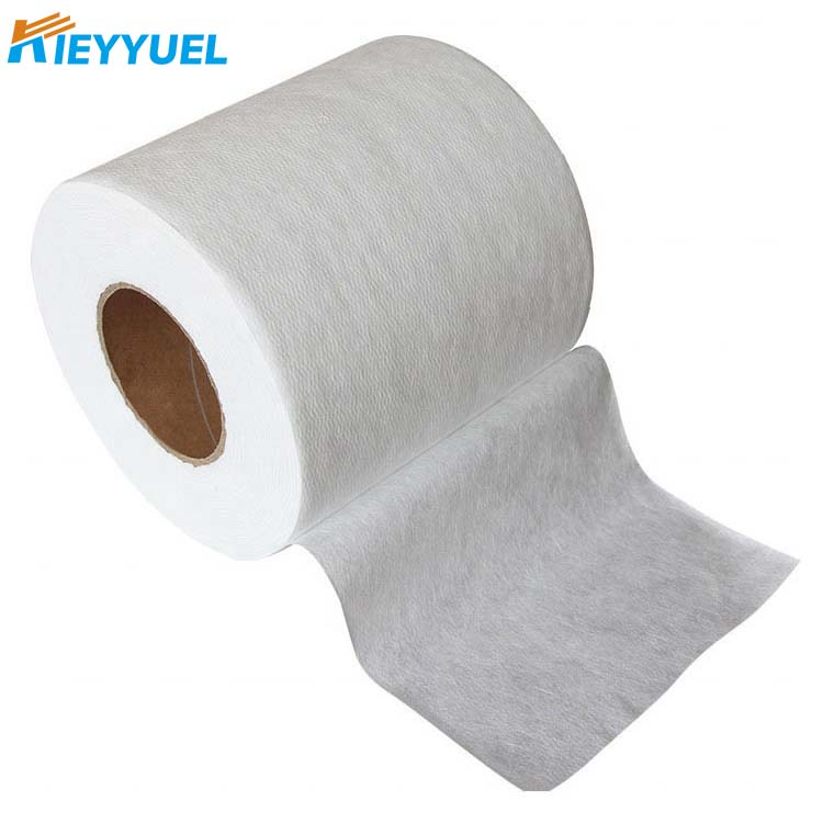 99 Tissu soufflé par fusion