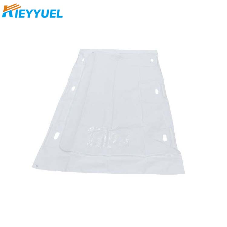 Body Bag (avec poignée)