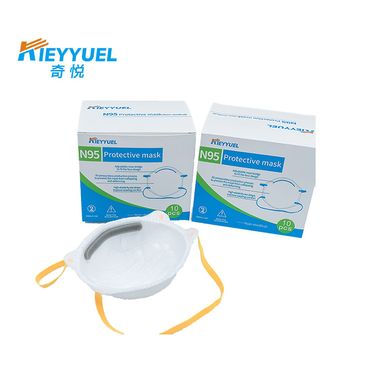 Masque chirurgical N95