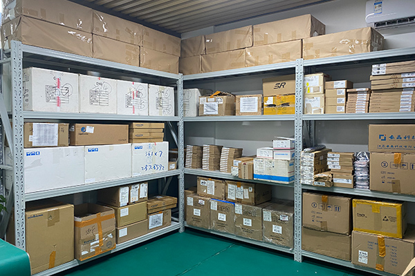 Quint Tech a coopéré avec Geely Auto