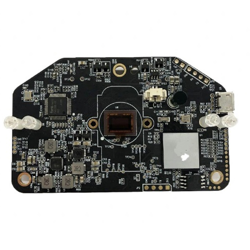 Assemblage de PCB multicouche 2OZ