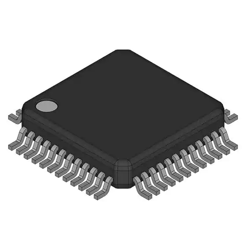 CI 32BIT pour TI MCU
