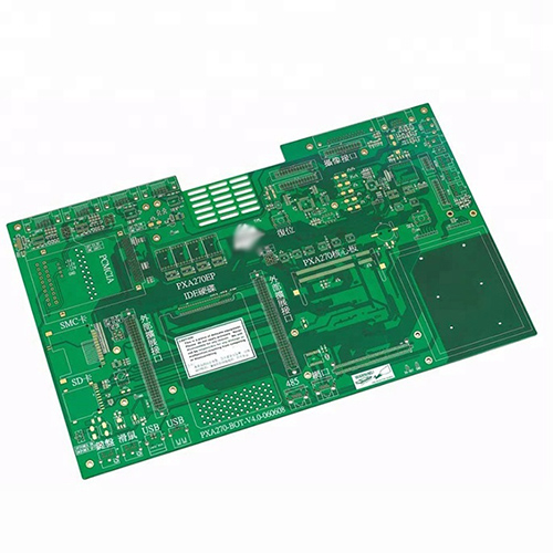 Approvisionnement en composants électroniques et assemblage de carte de circuit imprimé SMT DIP