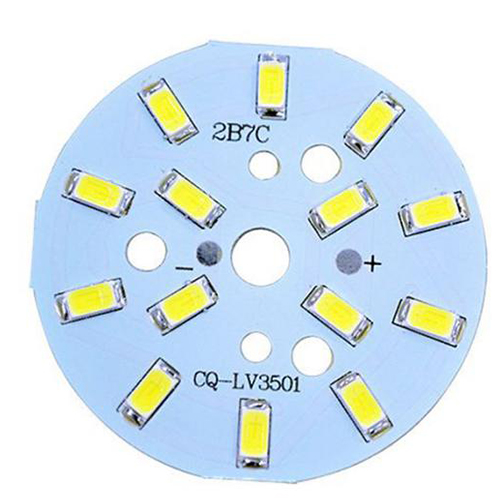 Conception de produits électroniques pour PCB Led