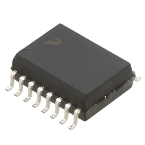 Circuit intégré pour NXP MCU 8BIT