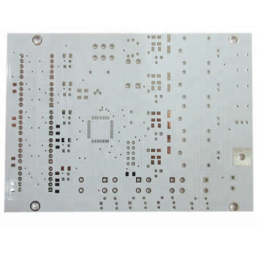 PCB en aluminium monocouche