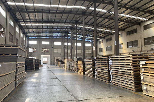 Le guide d'installation