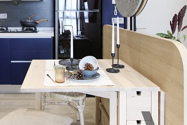 Cas de projets à l'étranger