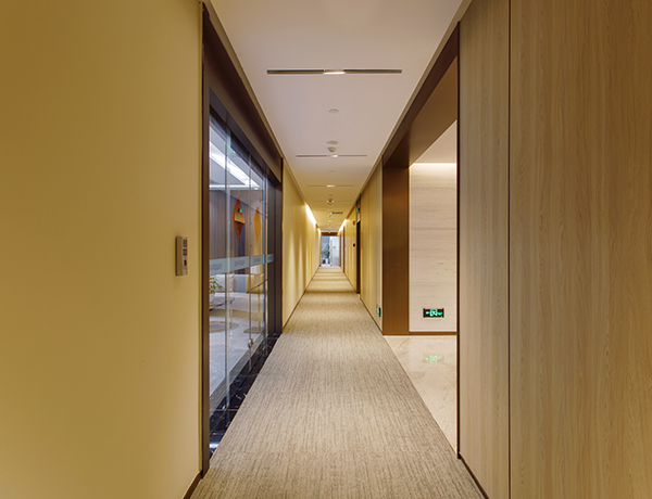 Panneau ignifuge de 4,5 mm