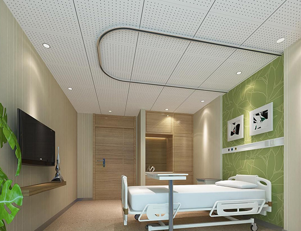 Stratifié haute pression antibactérien