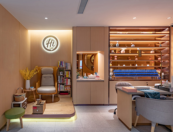 Stratifiés haute pression