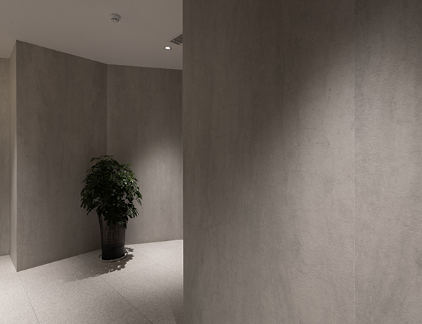 Stratifiés décoratifs haute pression en mélamine