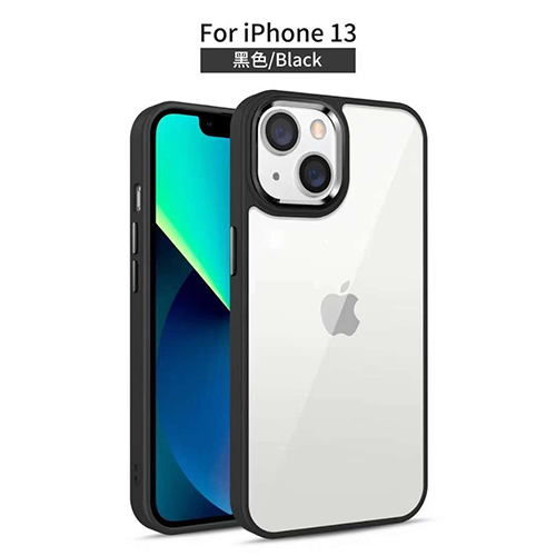 Acrylique Téléphone Cas