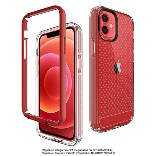 Étui pour téléphone Brevolution Air