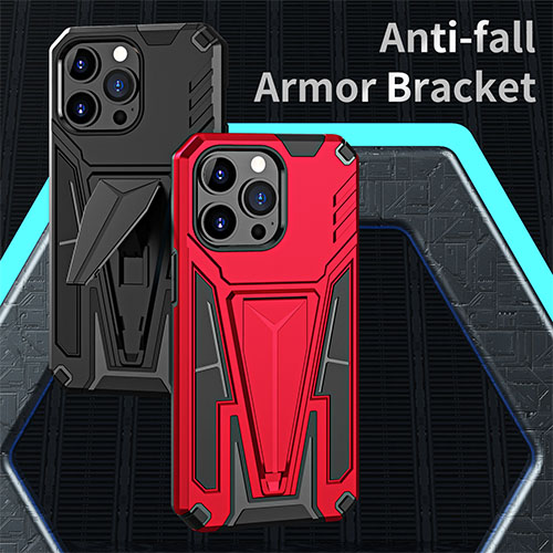Étui de téléphone anti-chute