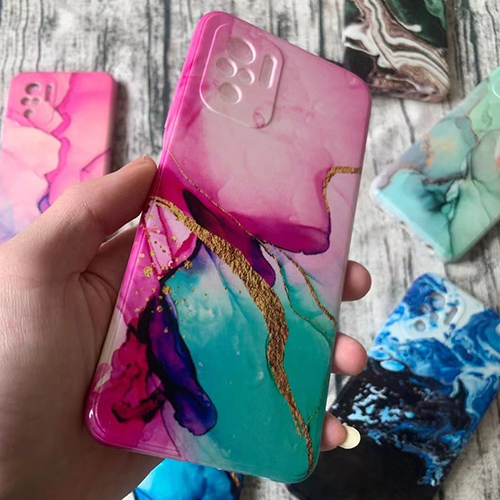 Couverture arrière demi-impression UV