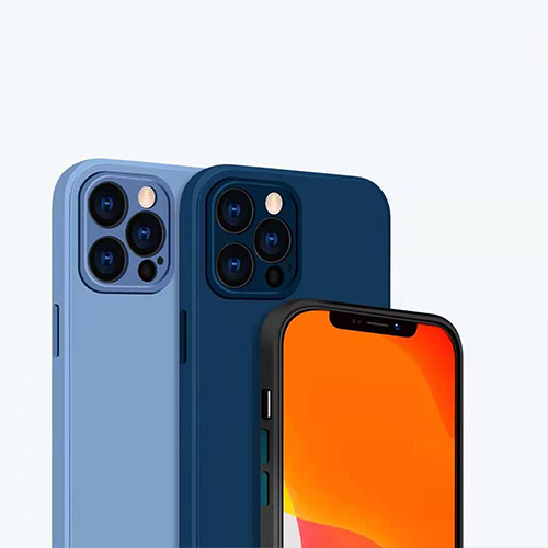 Téléphone Couvre TPU