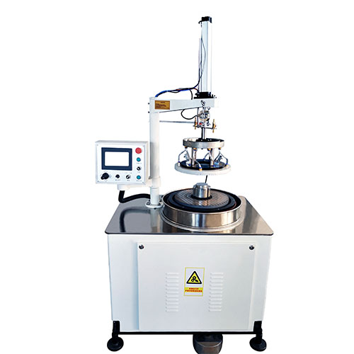Machines de rodage et de polissage à double face