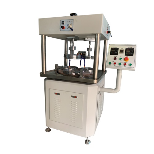 Polisseuse simple face