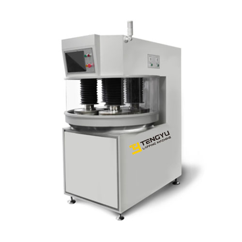 Polisseuse de plaquettes/MACHINES CMP